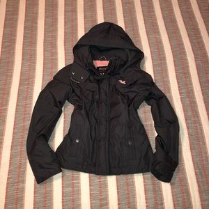 Hollister All Weather Jacket